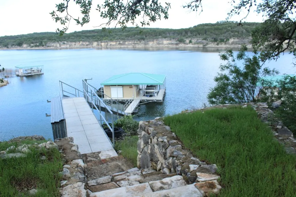 3217 Brasada Lane Marble Falls, TX 78654
