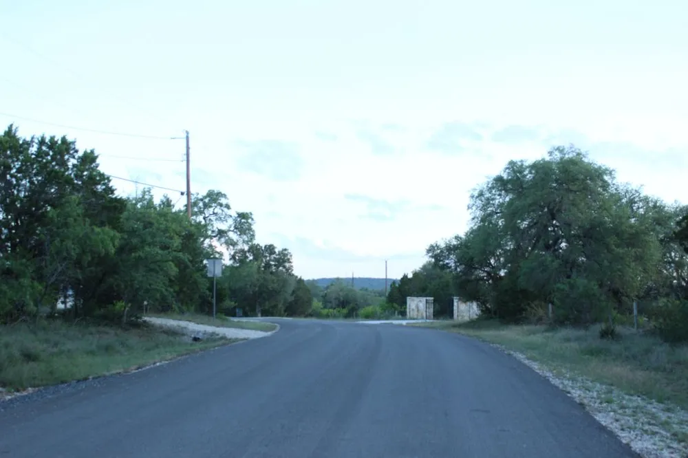 3217 Brasada Lane Marble Falls, TX 78654