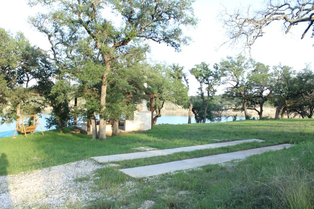 3217 Brasada Lane Marble Falls, TX 78654
