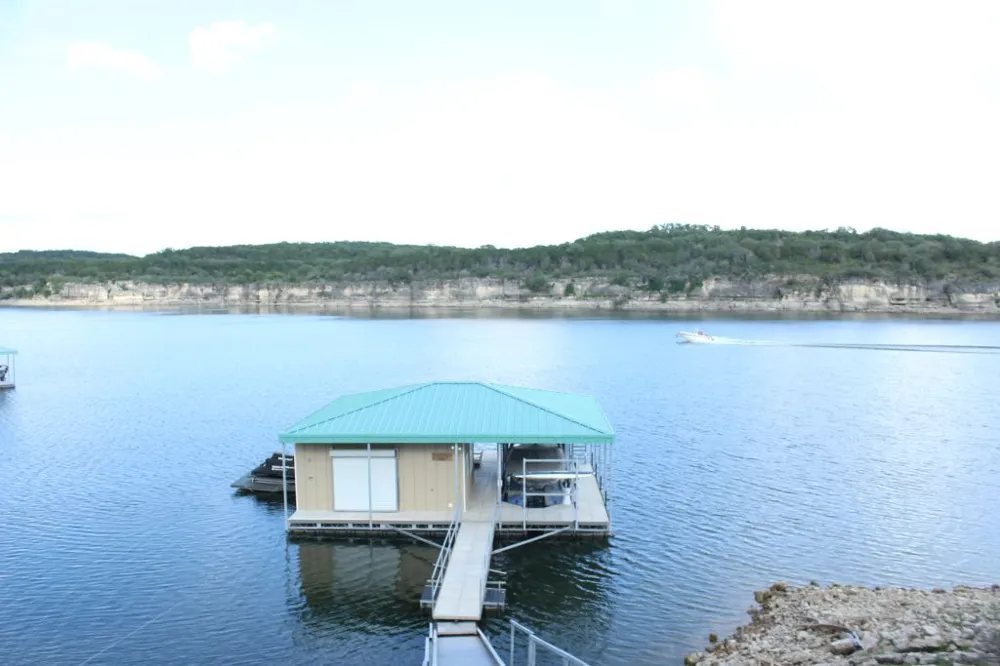 3217 Brasada Lane Marble Falls, TX 78654