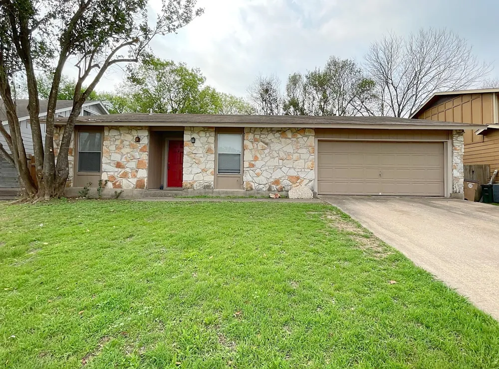 656 Mairo Street Austin, TX 78748