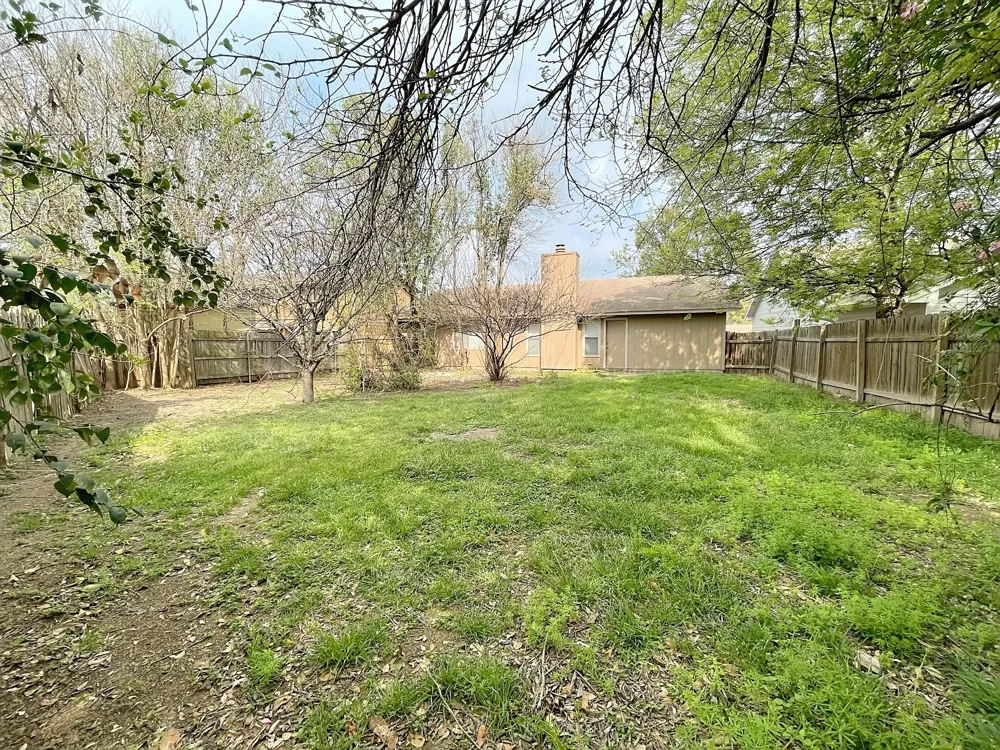 656 Mairo Street Austin, TX 78748