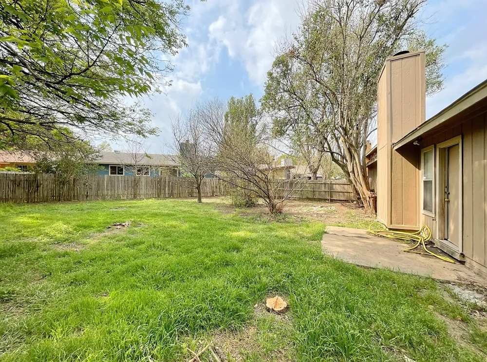 656 Mairo Street Austin, TX 78748