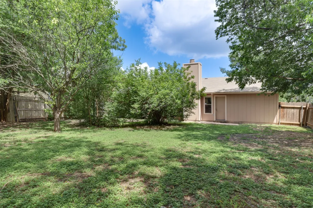 656 Mairo Street Austin, TX 78748