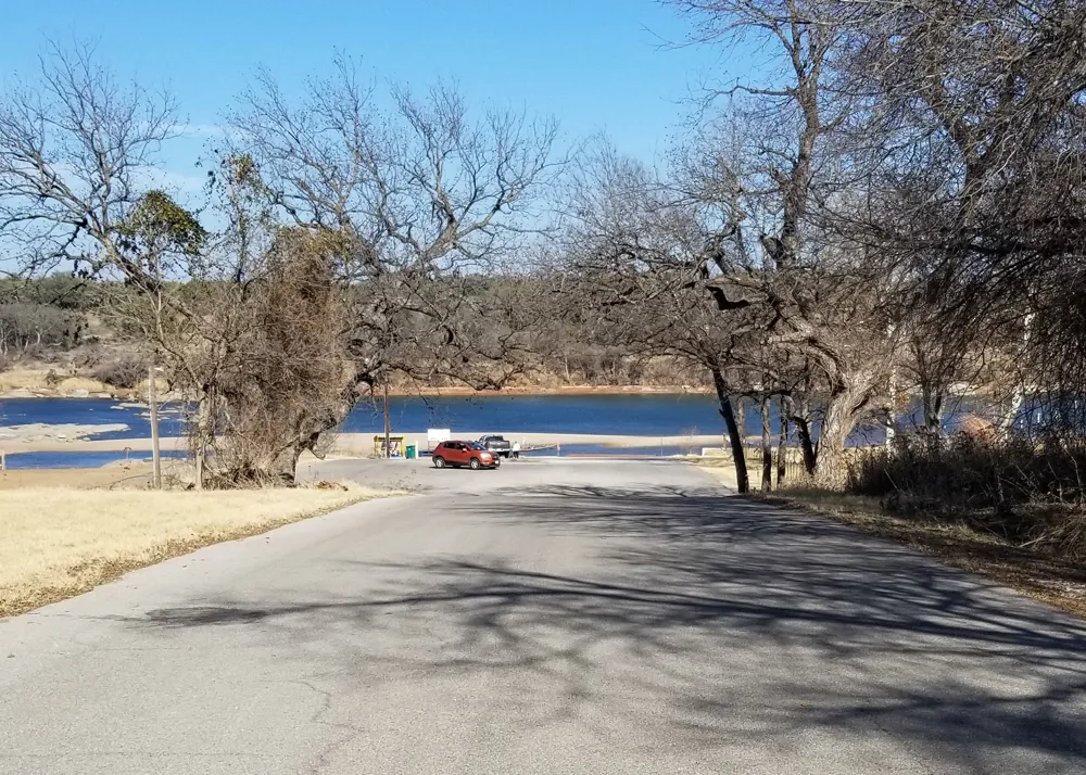 722 Pecan Lane Cottonwood Shores, TX 78657