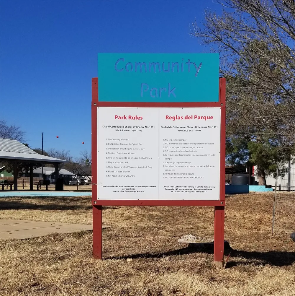 722 Pecan Lane Cottonwood Shores, TX 78657