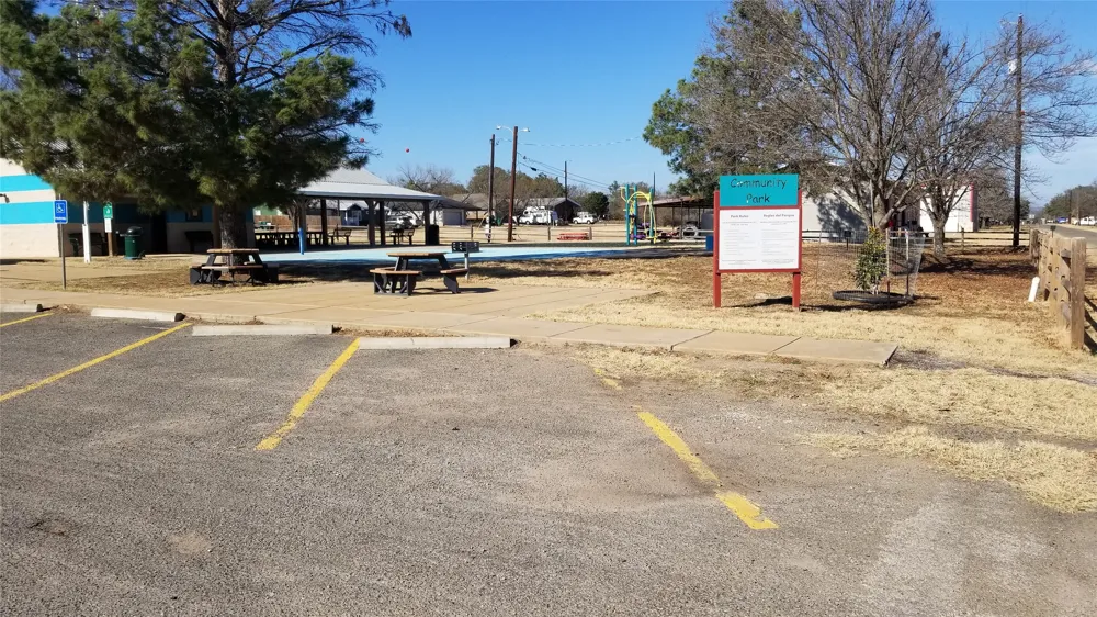 722 Pecan Lane Cottonwood Shores, TX 78657