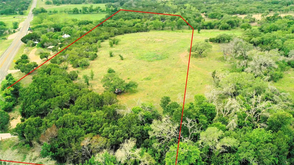 S FM 1174 Bertram, TX 78605