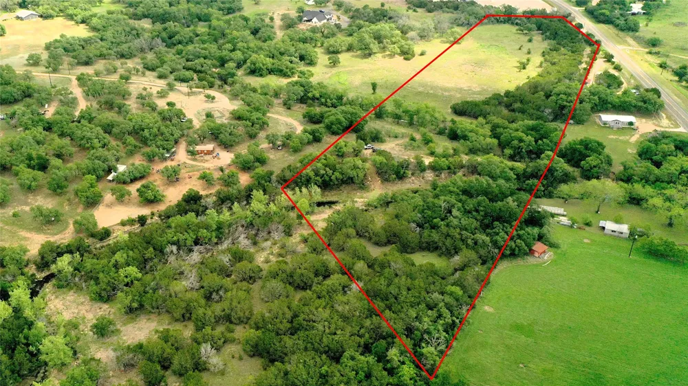 S FM 1174 Bertram, TX 78605