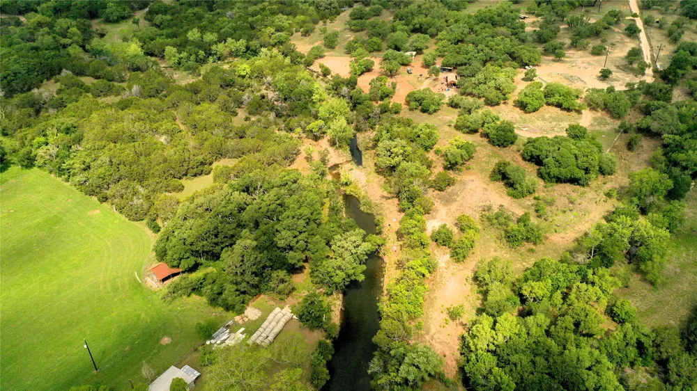 S FM 1174 Bertram, TX 78605