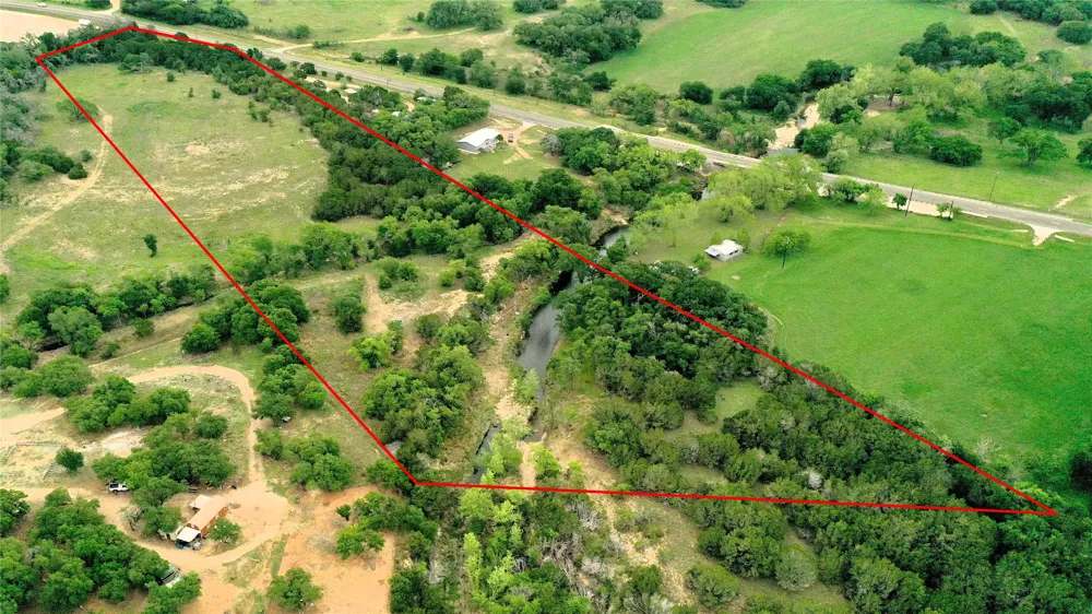S FM 1174 Bertram, TX 78605