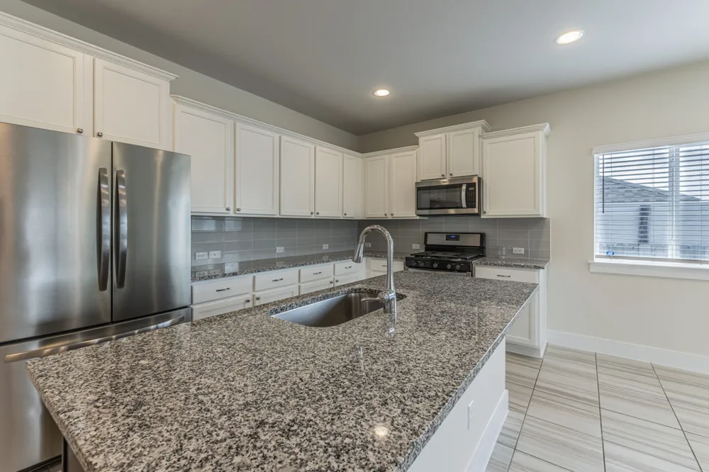 121 Mountain Sage Loop Liberty Hill, TX 78642