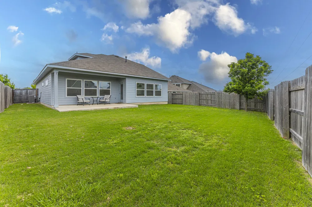 121 Mountain Sage Loop Liberty Hill, TX 78642