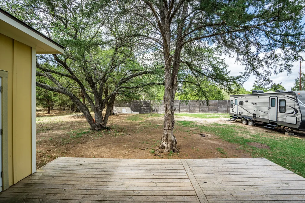 1354 OLD PIN OAK ROAD Paige, TX 78659