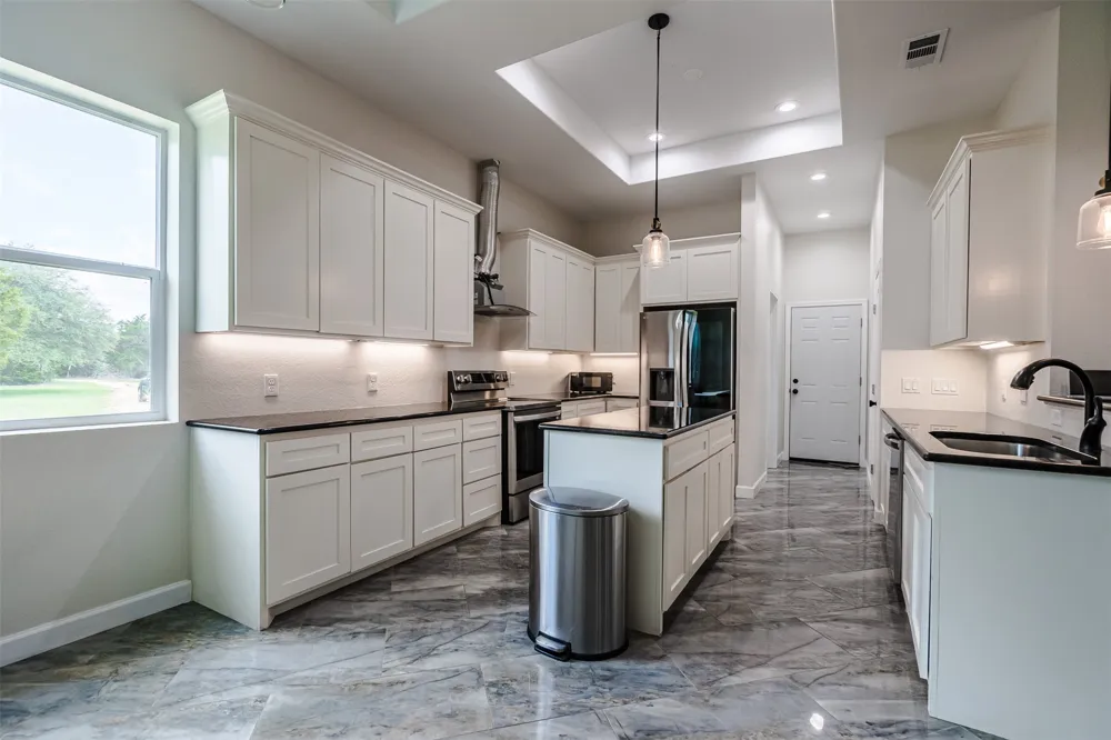1354 OLD PIN OAK ROAD Paige, TX 78659