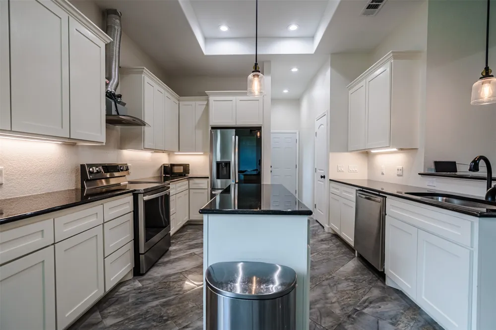 1354 OLD PIN OAK ROAD Paige, TX 78659