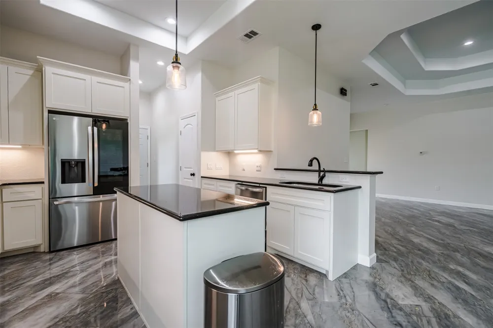 1354 OLD PIN OAK ROAD Paige, TX 78659