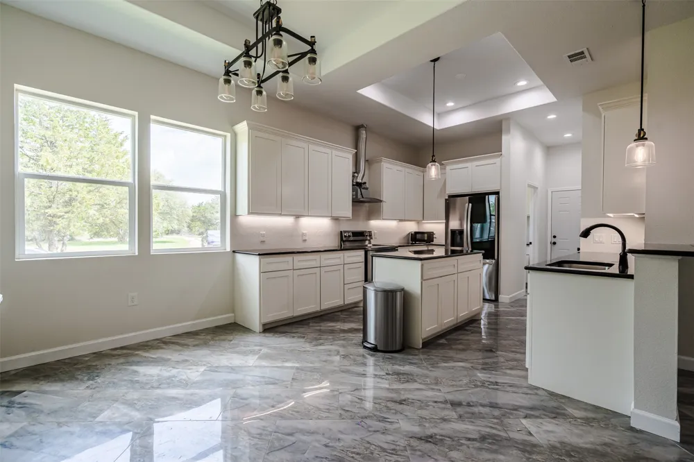 1354 OLD PIN OAK ROAD Paige, TX 78659