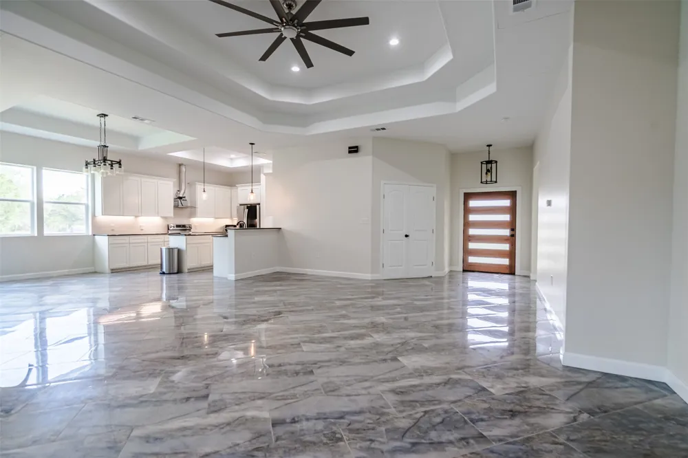 1354 OLD PIN OAK ROAD Paige, TX 78659