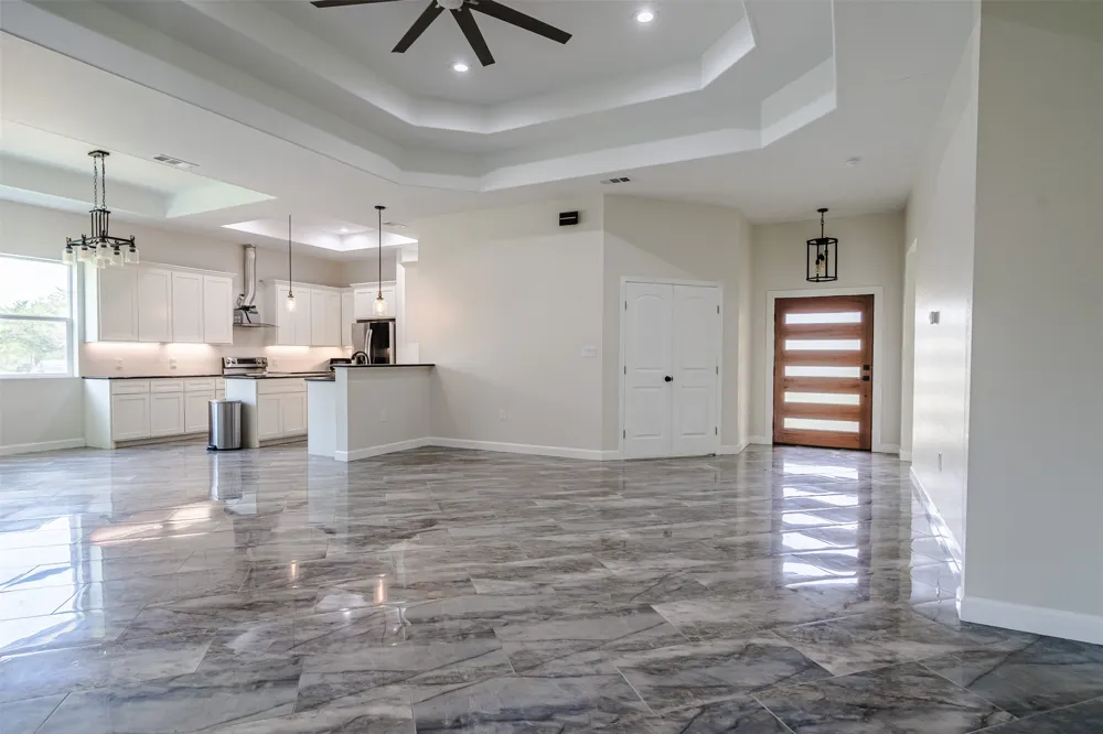 1354 OLD PIN OAK ROAD Paige, TX 78659