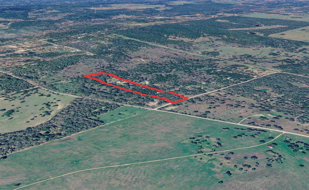 1354 OLD PIN OAK ROAD Paige, TX 78659