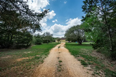 1354 OLD PIN OAK ROAD
