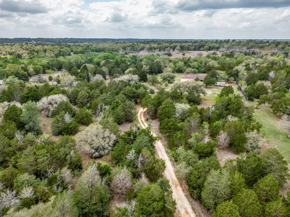 1354 OLD PIN OAK ROAD Paige, TX 78659