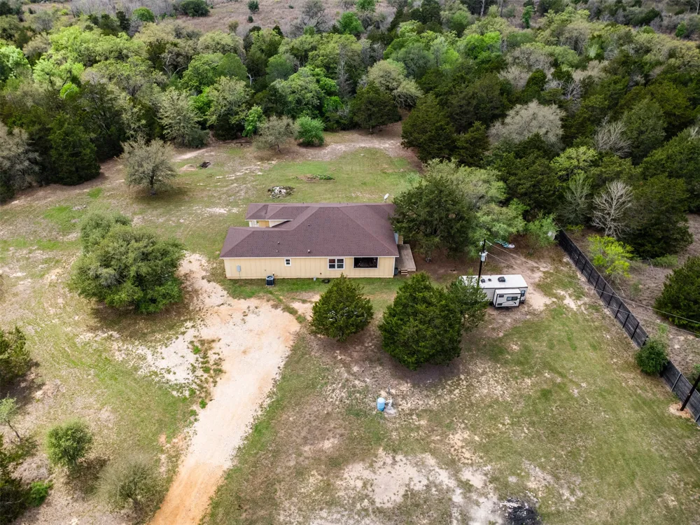 1354 OLD PIN OAK ROAD Paige, TX 78659