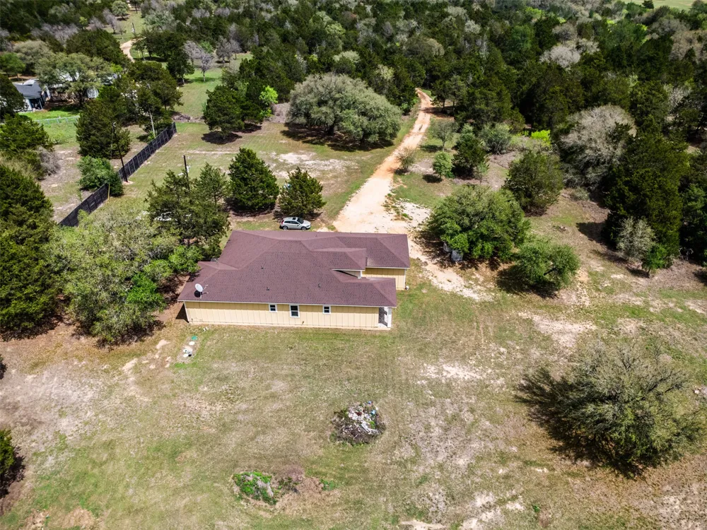 1354 OLD PIN OAK ROAD Paige, TX 78659