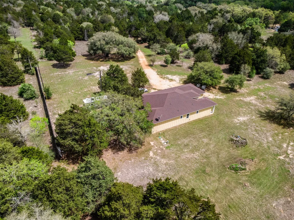 1354 OLD PIN OAK ROAD Paige, TX 78659