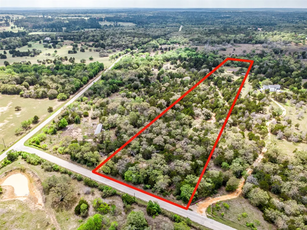 1354 OLD PIN OAK ROAD Paige, TX 78659