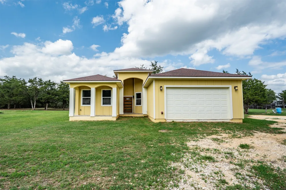 1354 OLD PIN OAK ROAD Paige, TX 78659