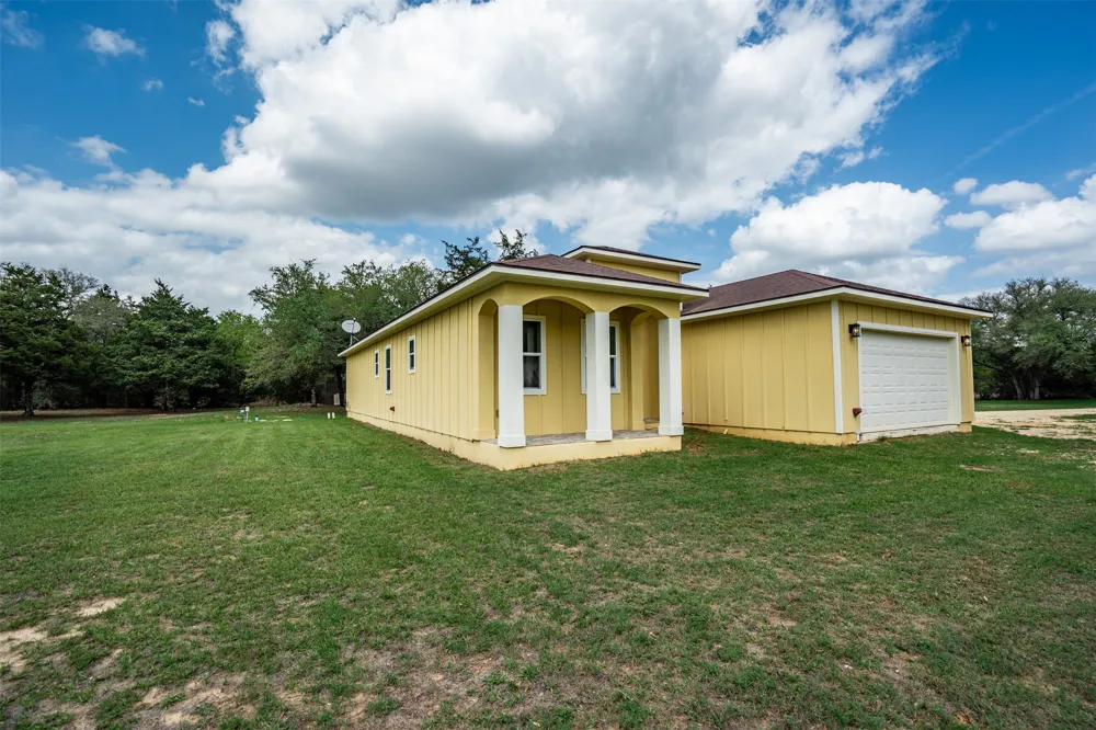 1354 OLD PIN OAK ROAD Paige, TX 78659