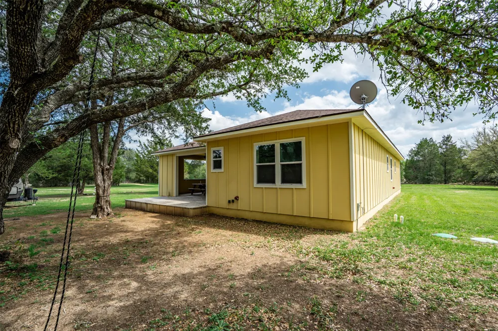 1354 OLD PIN OAK ROAD Paige, TX 78659