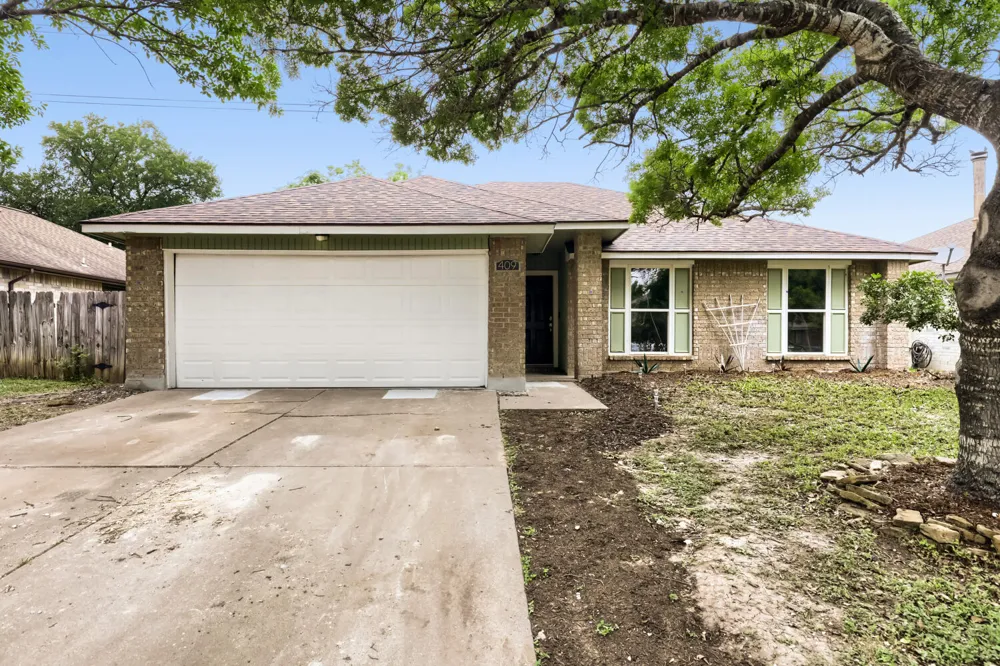 409 Kathleen Lane Leander, TX 78641