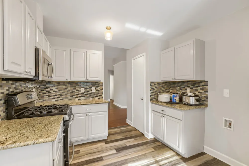 409 Kathleen Lane Leander, TX 78641
