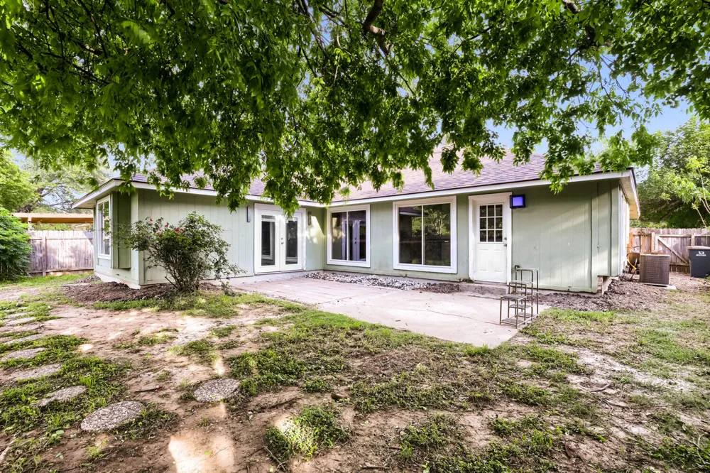 409 Kathleen Lane Leander, TX 78641
