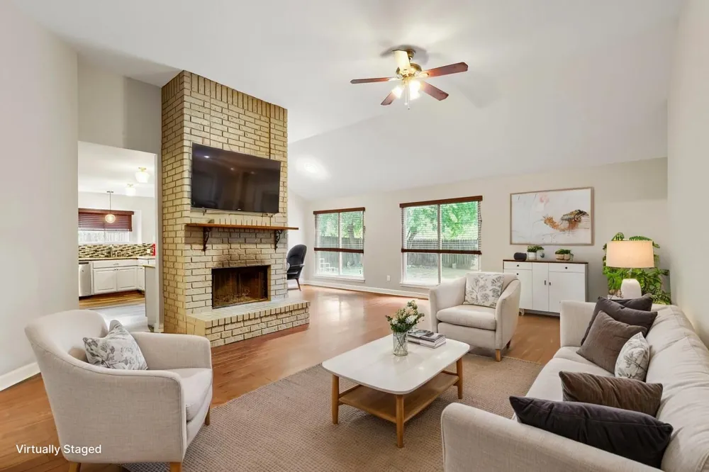 409 Kathleen Lane Leander, TX 78641