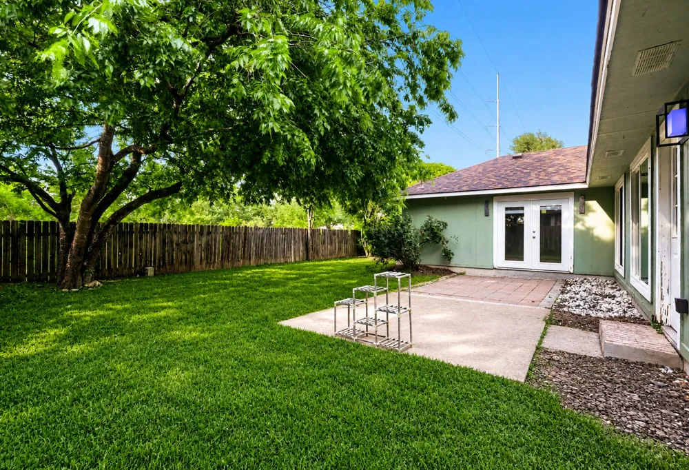 409 Kathleen Lane Leander, TX 78641