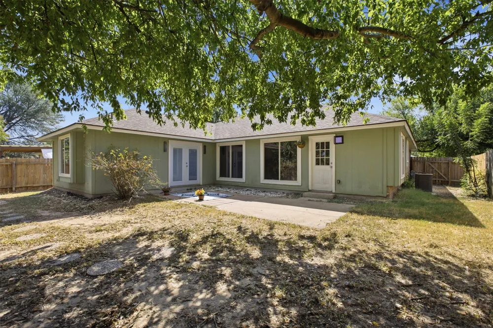 409 Kathleen Lane Leander, TX 78641