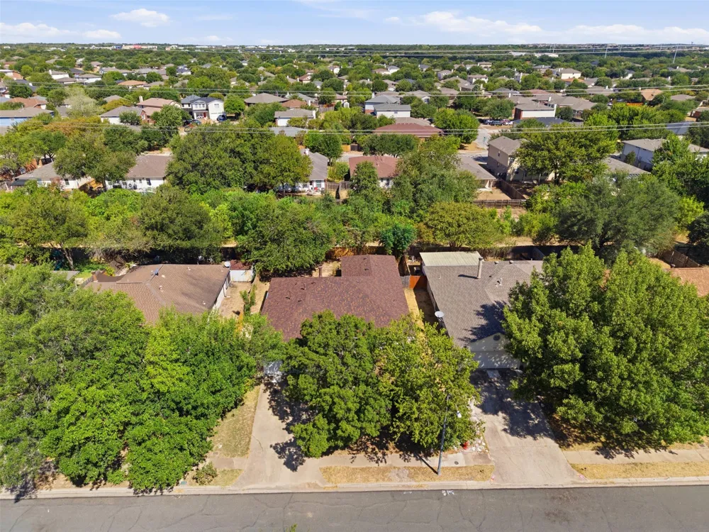 409 Kathleen Lane Leander, TX 78641