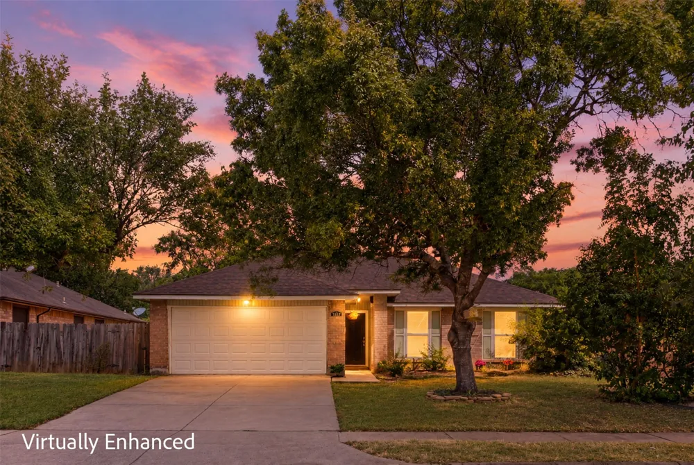 409 Kathleen Lane Leander, TX 78641