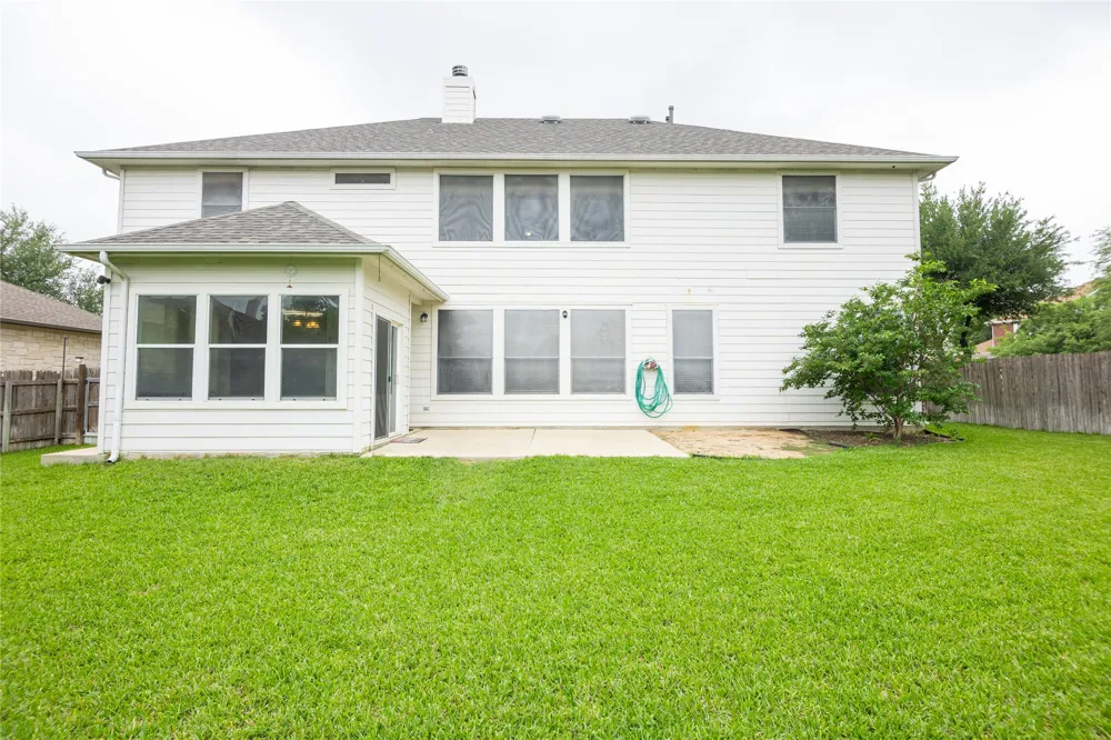 1105 Clemson Cove Pflugerville, TX 78660