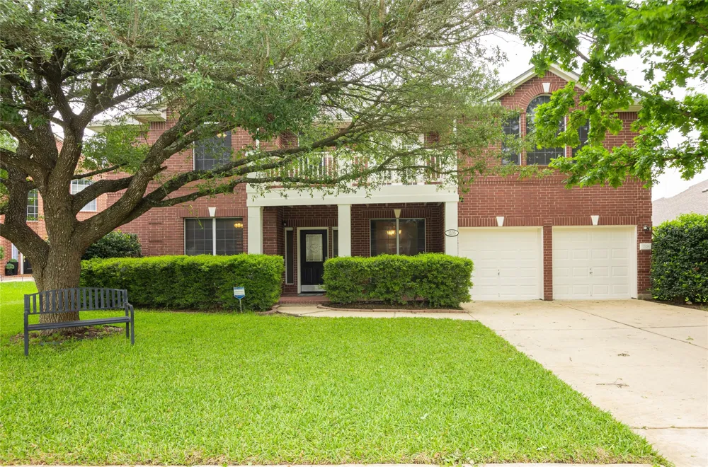 1105 Clemson Cove Pflugerville, TX 78660