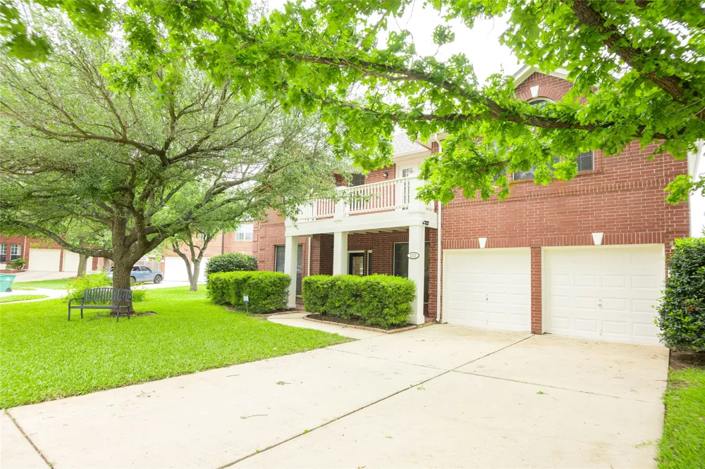 1105 Clemson Cove Pflugerville, TX 78660