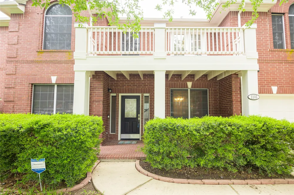 1105 Clemson Cove Pflugerville, TX 78660