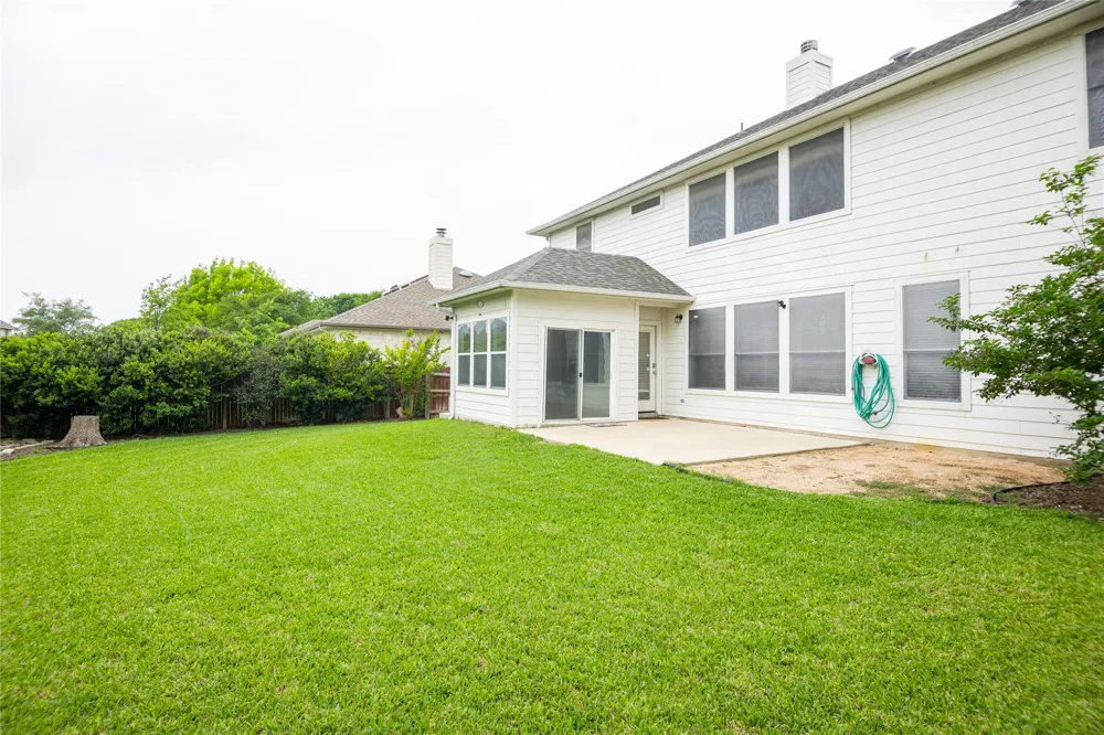 1105 Clemson Cove Pflugerville, TX 78660