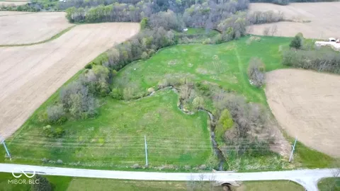 8340 W County Road 400 North
