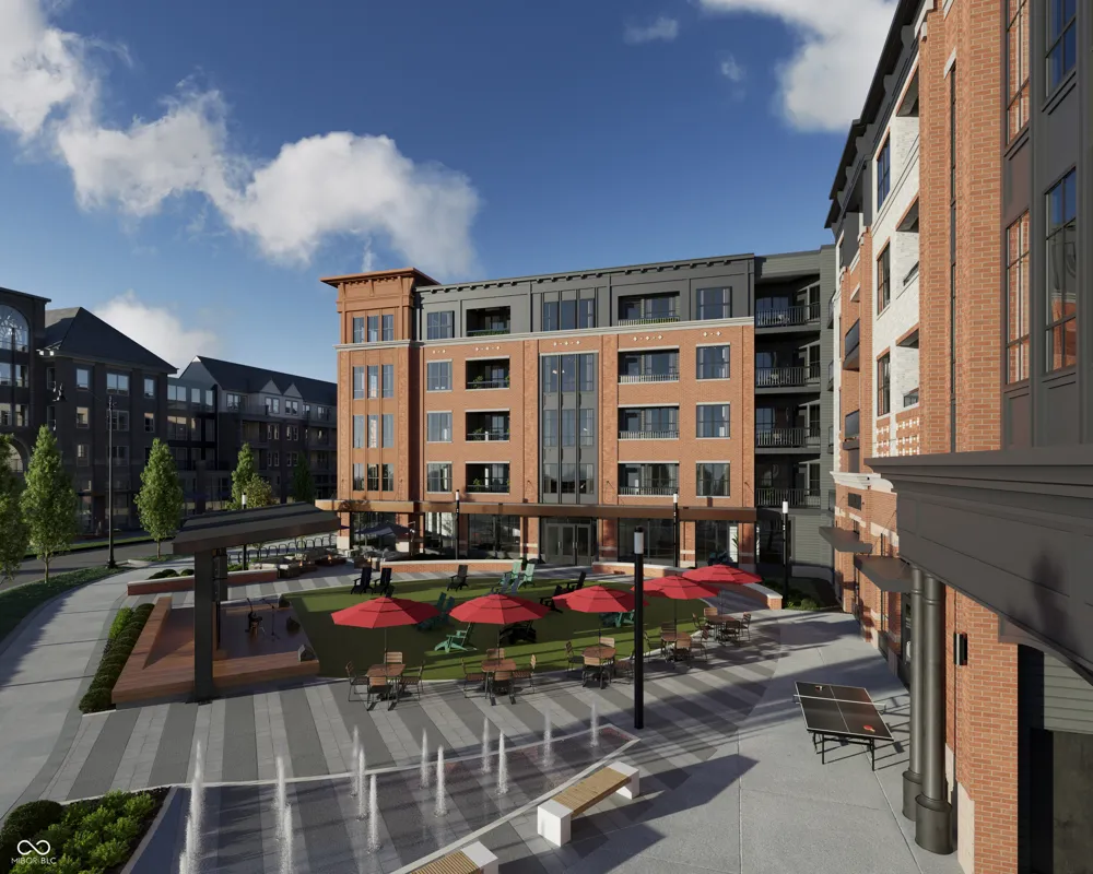 1015 W Main Street #306 Carmel, IN 46032
