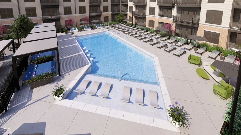 1015 W Main Street #306 Carmel, IN 46032